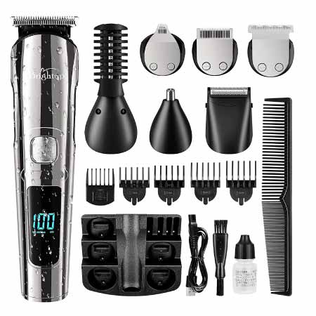 Beard-Trimmer-for-Men