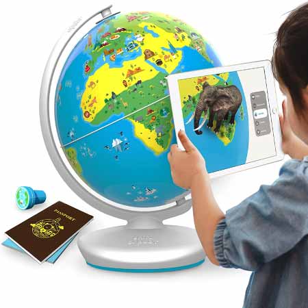 Educational-Globe-for-Kids