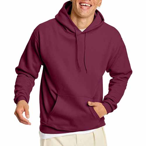 Hanes-Men's-Sweatshirt