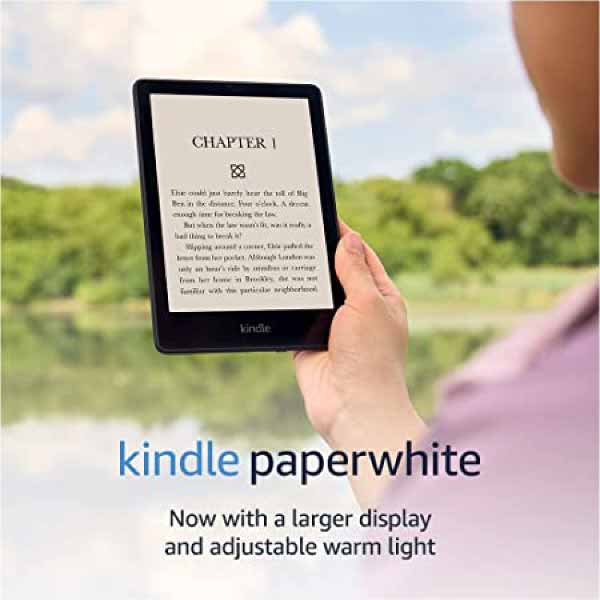 Kindle-Paperwhite-Christmas-gift-ideas