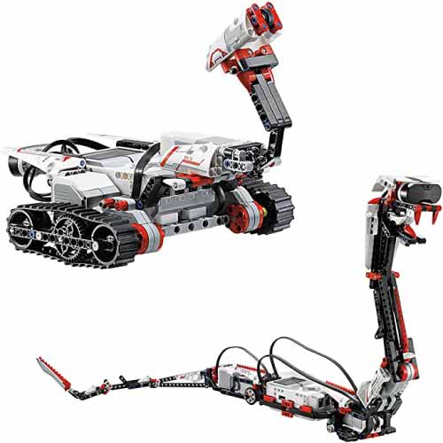 LEGO-MINDSTORMS-EV3