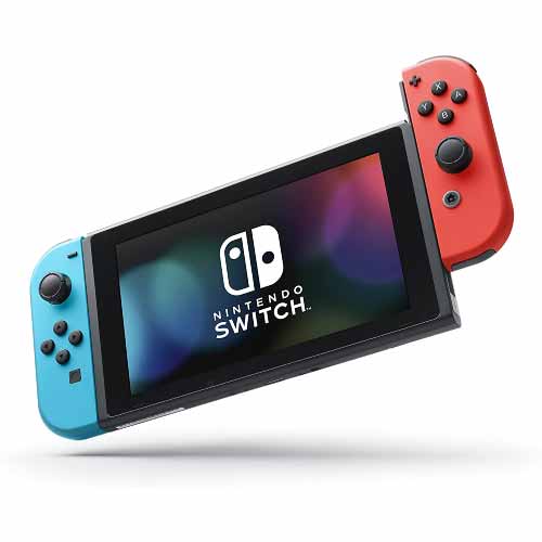 Nintendo-Switch