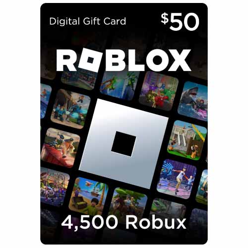 Roblox-Digital-Gift-Card