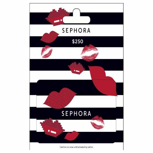 Sephora-Gift-Card