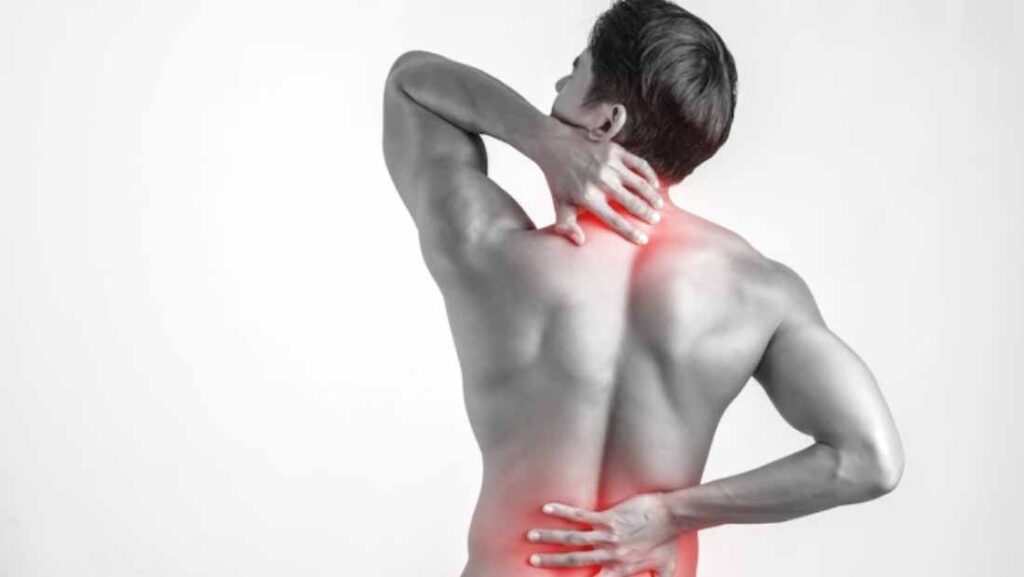 Back-pain-Treatment