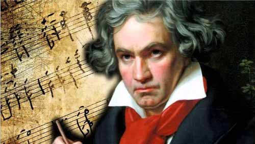 Beethoven Biography