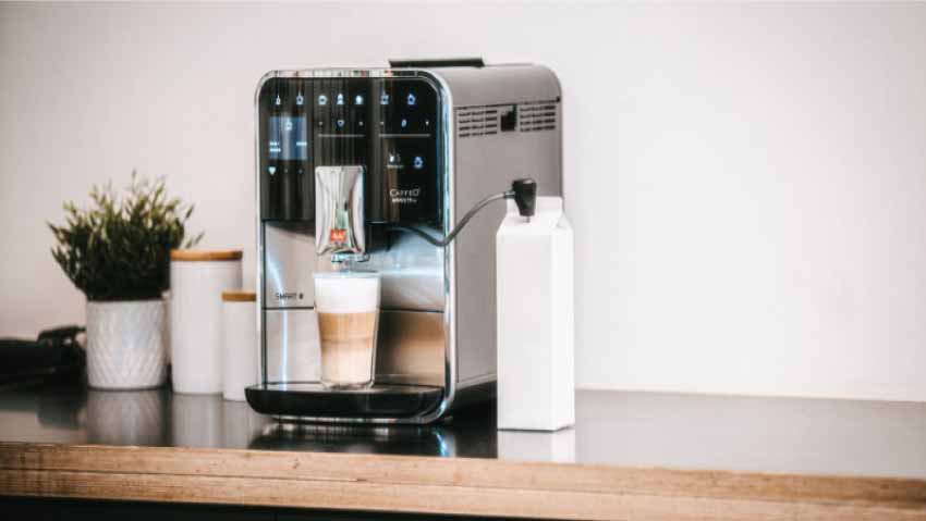 Coffee Maker - Benefits and Brands