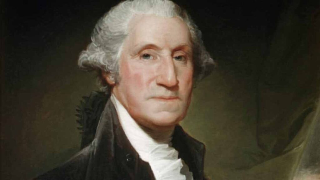 George Washington - Biography