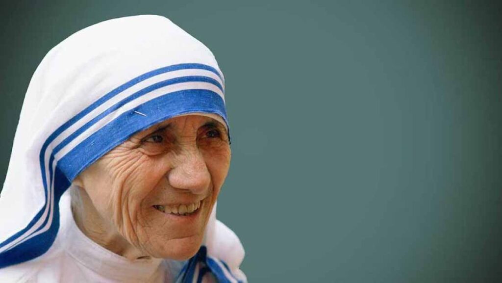 Mother Teresa of Calcutta - Biography