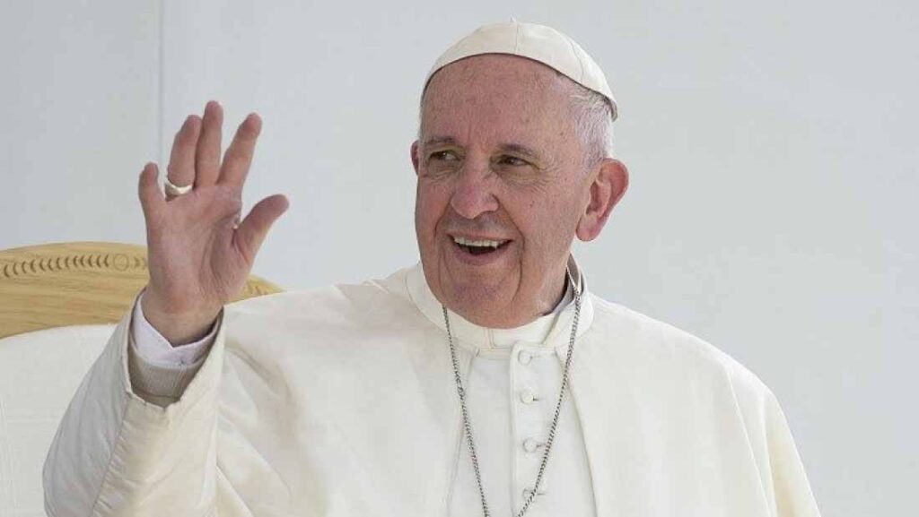 Pope Francis Biography