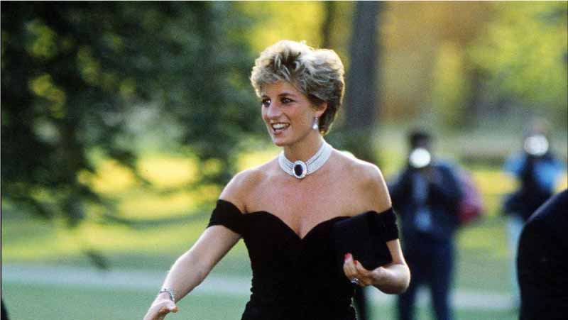 Princess Diana - Biography