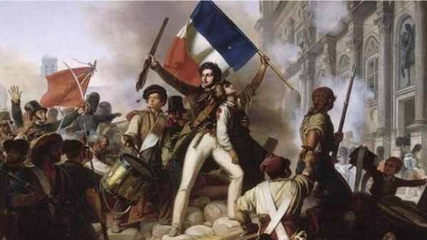 French Revolution