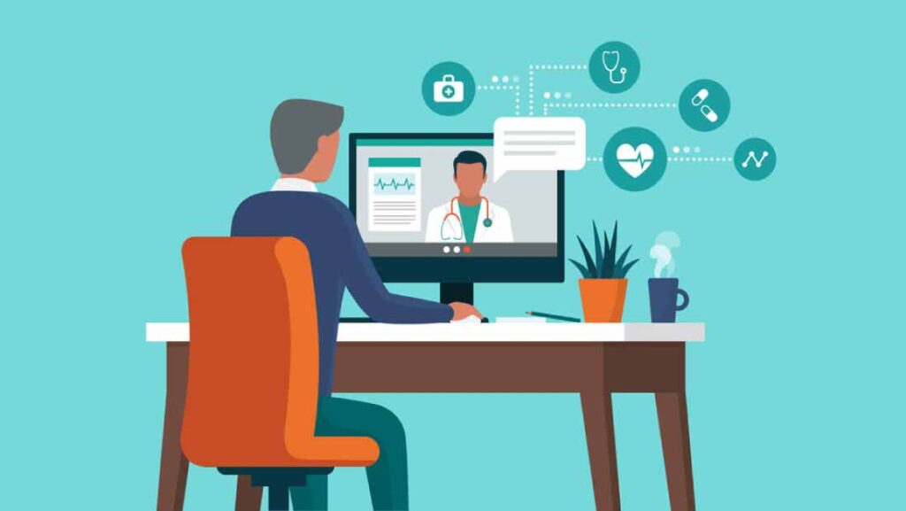 Telemedicine and medical technology