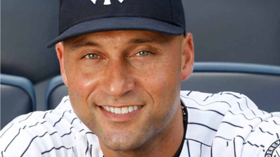 Derek Jeter